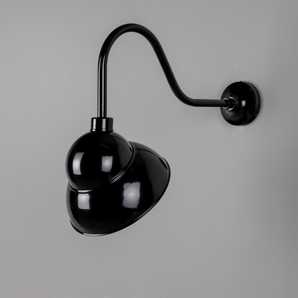 Novo Outdoor Sign Light