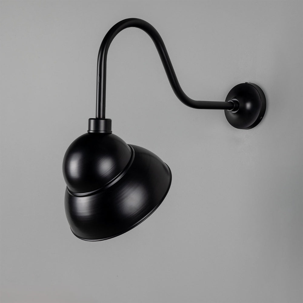 Novo Outdoor Sign Light