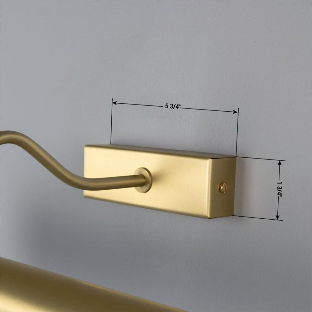 Spence 30cm Picture Light