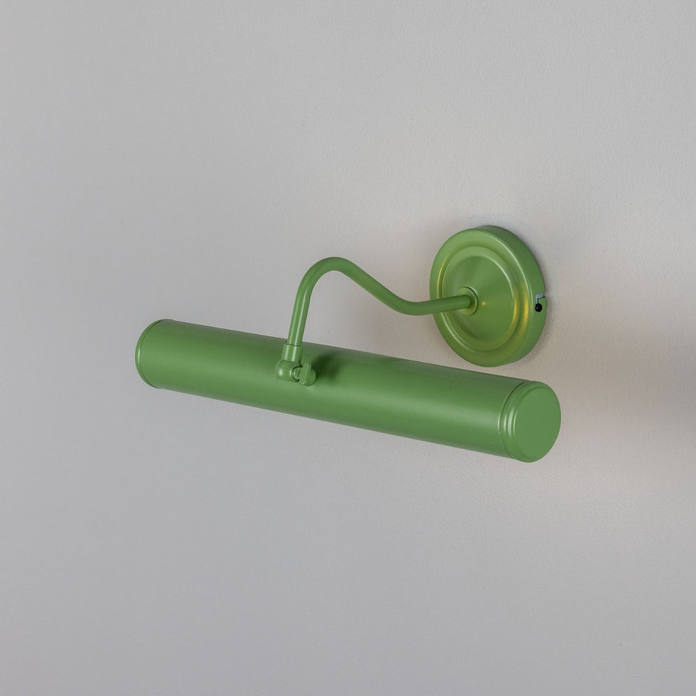 Elle Coloured Picture Light 35.5cm