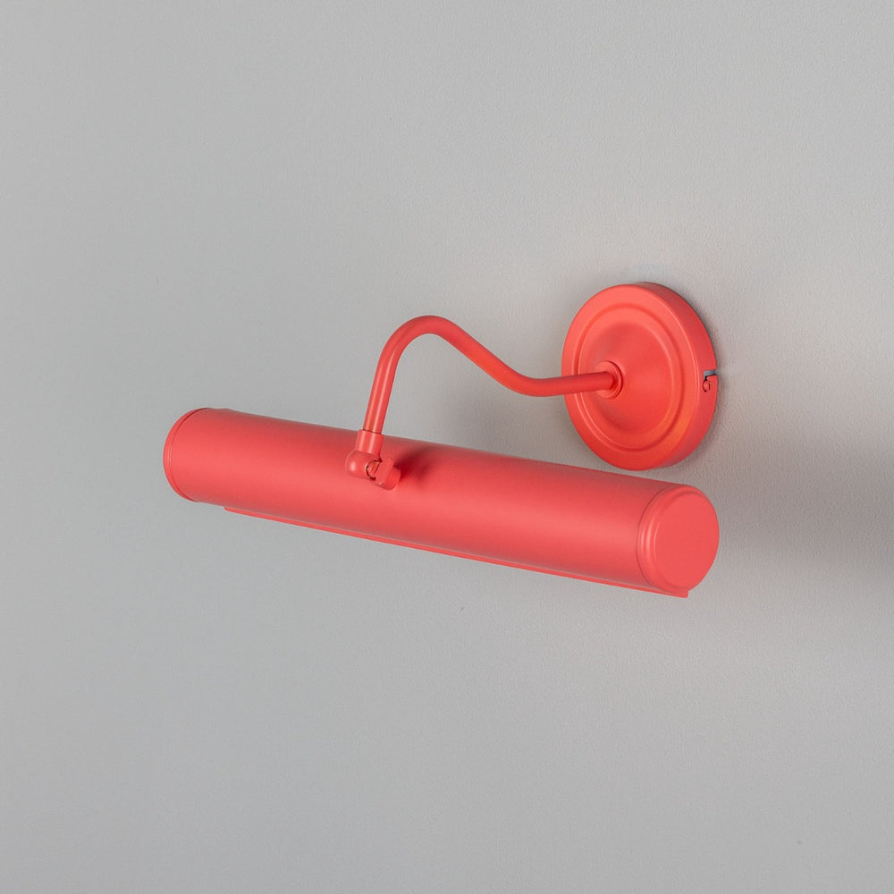 Elle Coloured Picture Light 35.5cm