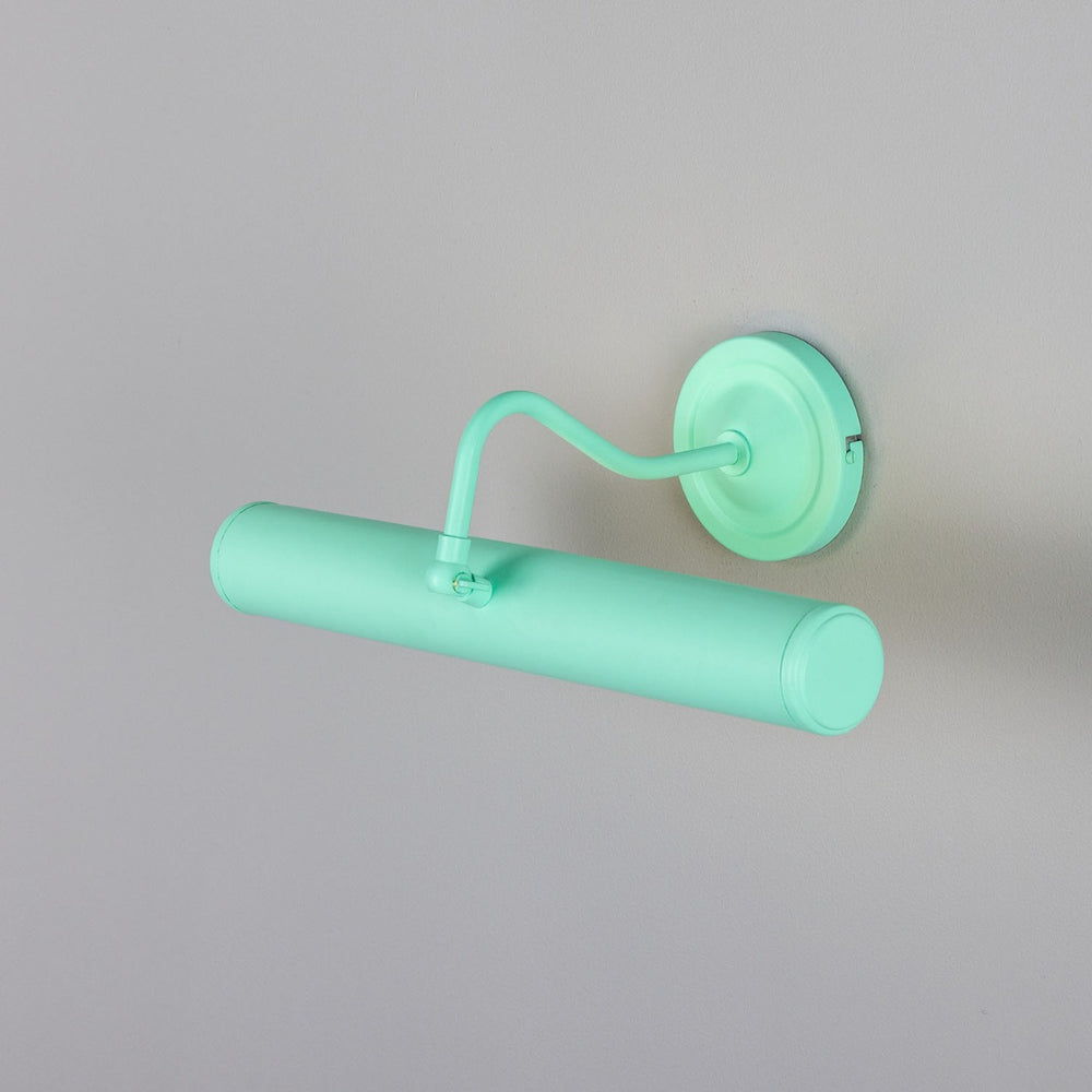 Elle Coloured Picture Light 35.5cm