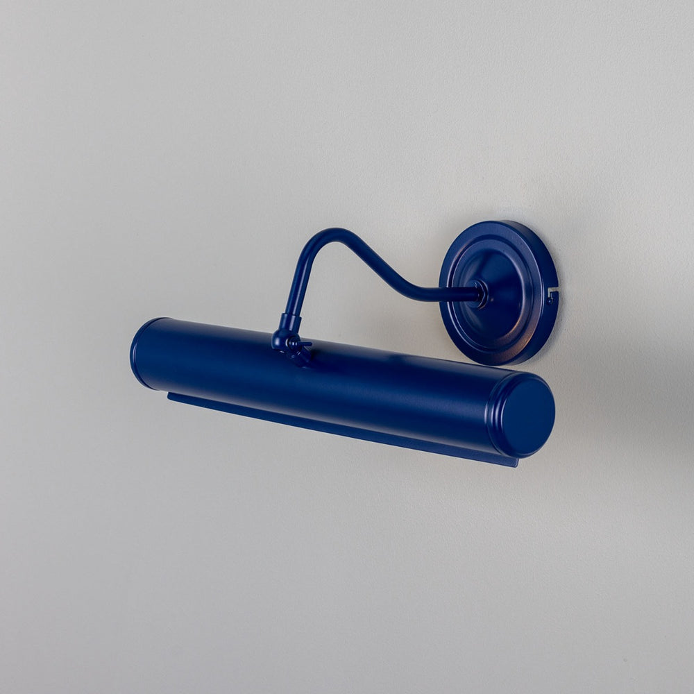 Elle Coloured Picture Light 35.5cm