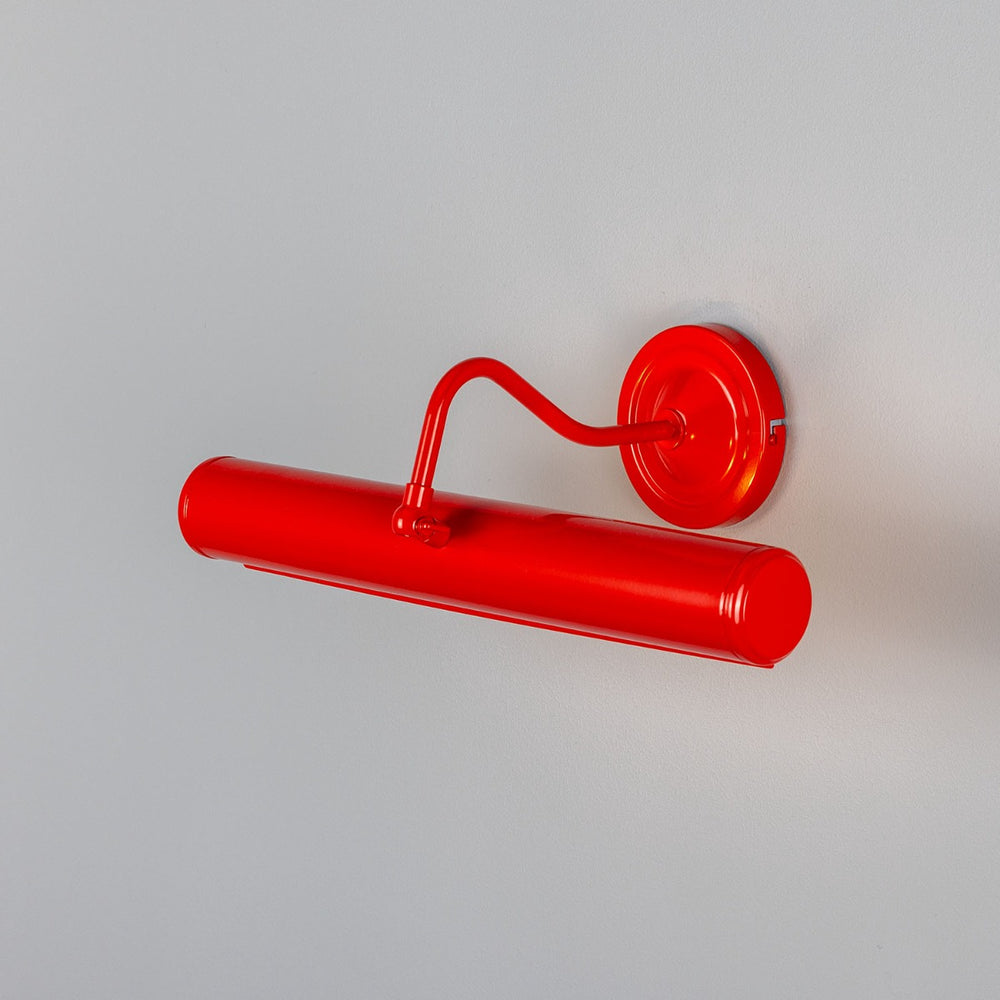 Elle Coloured Picture Light 35.5cm