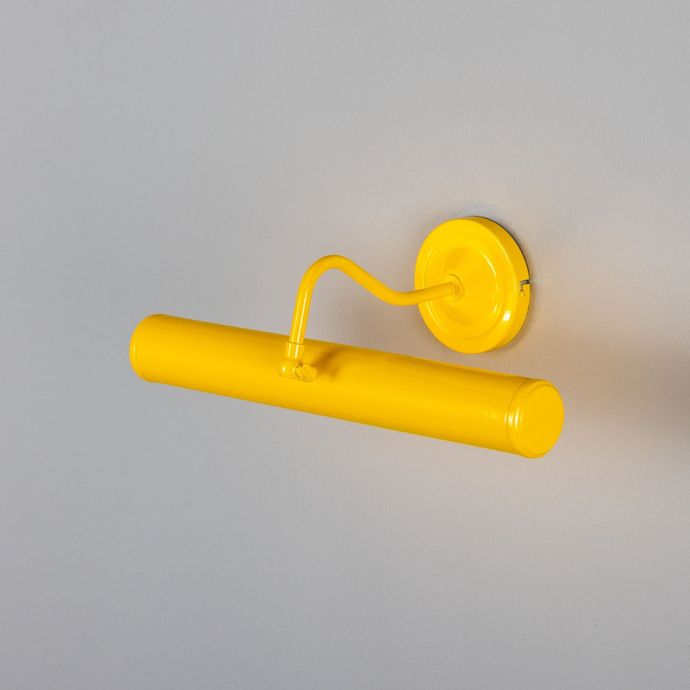 Elle Coloured Picture Light 35.5cm