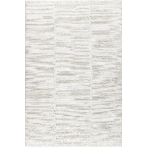 Surya - Handmade Rug - Manpura