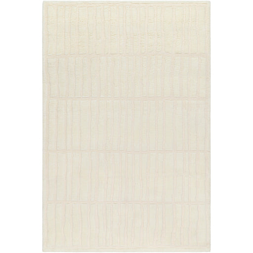 Surya - Handmade Rug - Manpura