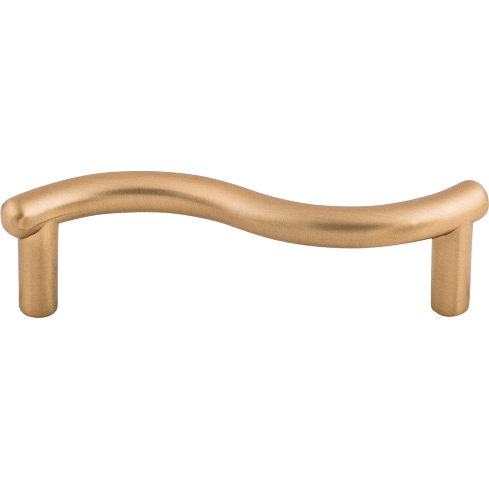 Spiral Bar Pull