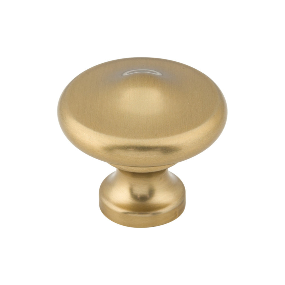 Peak Round Knob