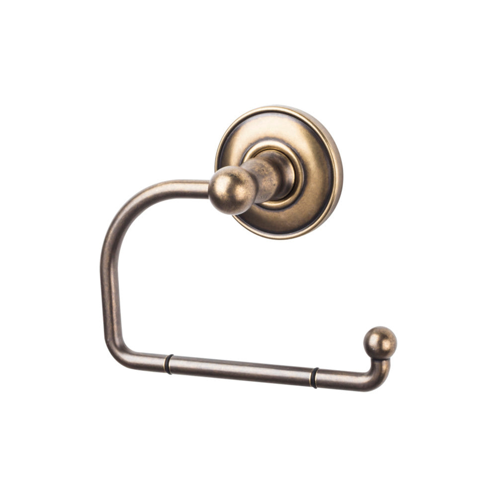 Edwardian Bath Tissue Hook