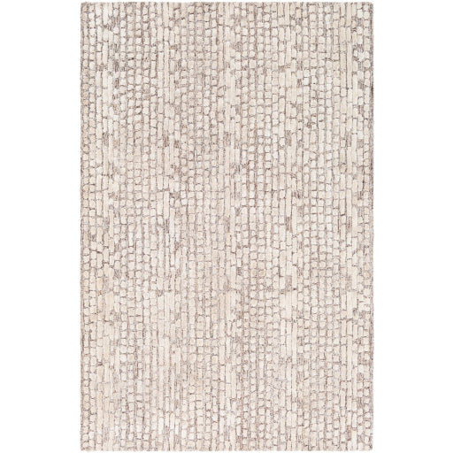 Surya - Handmade Rug - Montclair