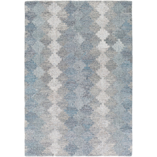 Surya - Handmade Rug - Montclair