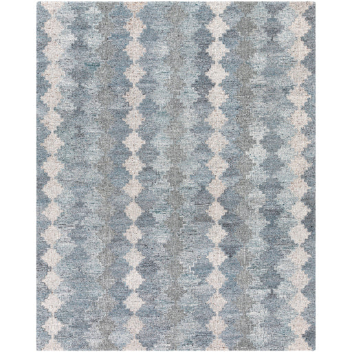 Surya - Handmade Rug - Montclair