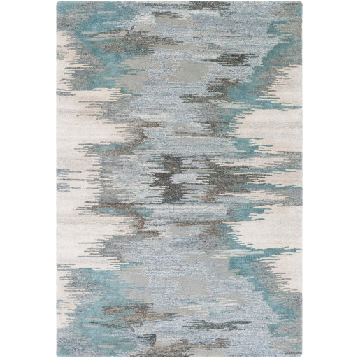 Surya - Handmade Rug - Montclair