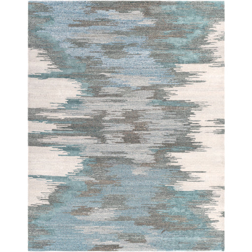 Surya - Handmade Rug - Montclair