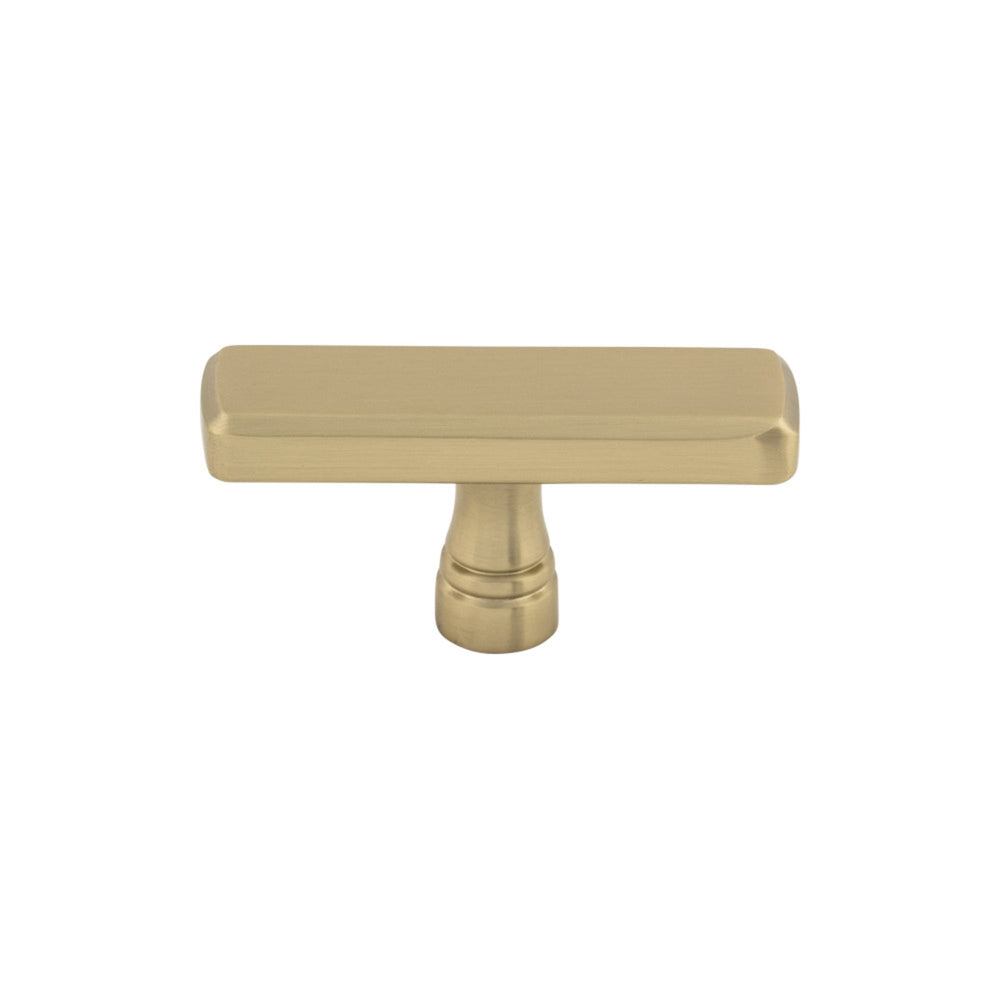 Kingsbridge Rectangle Knob