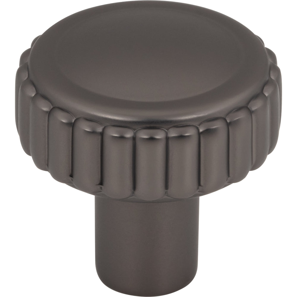 Holden Mushroom Knob