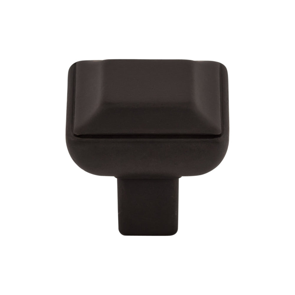 Podium Square Knob