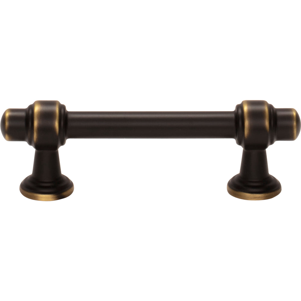 Bronte Bar Pull