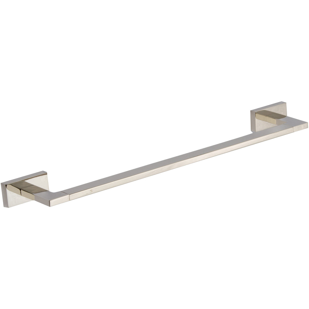 Barre porte-serviettes murale Axel Simple 44,6 cm