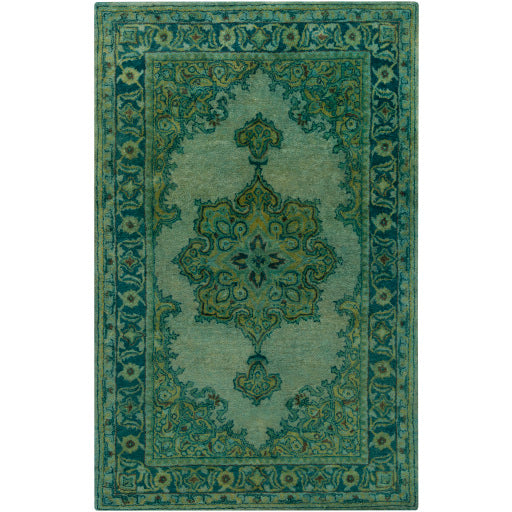 Surya - Handmade Rug - Mykonos