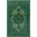 Surya - Handmade Rug - Mykonos