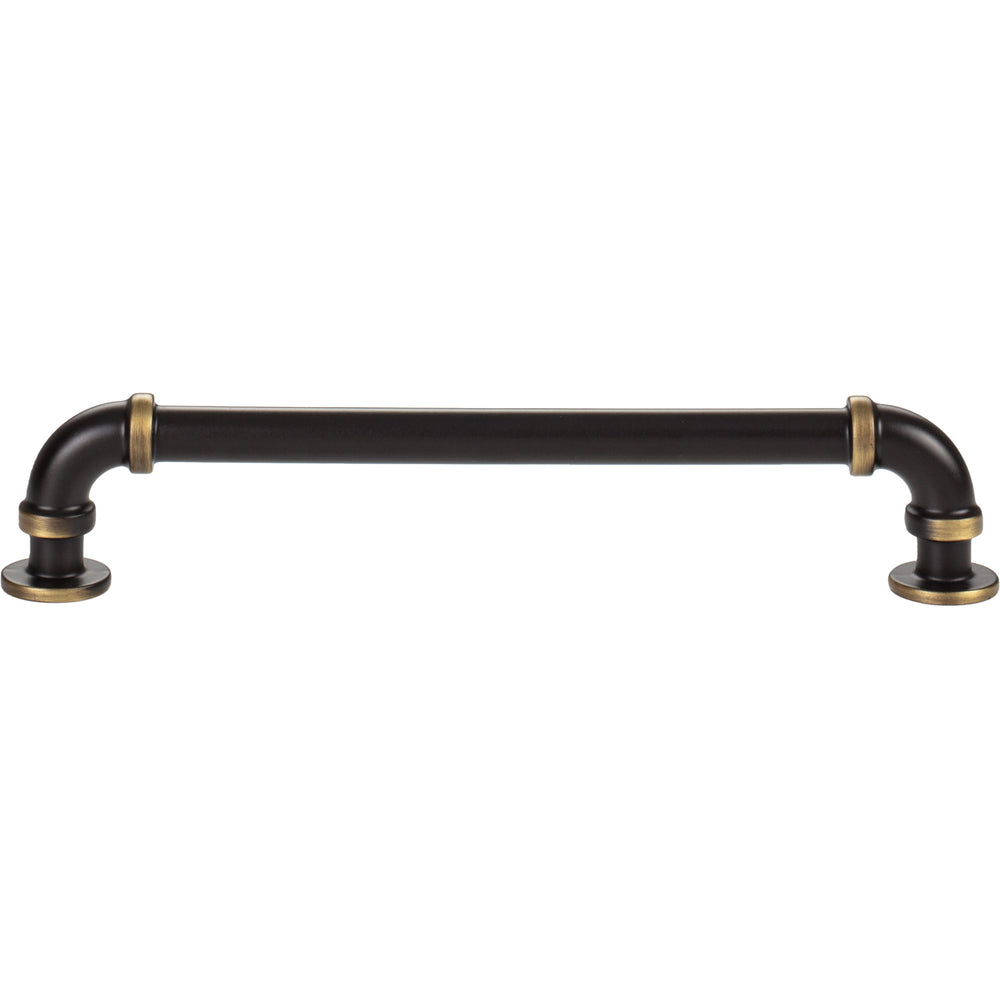 Steam Punk Bar Pull