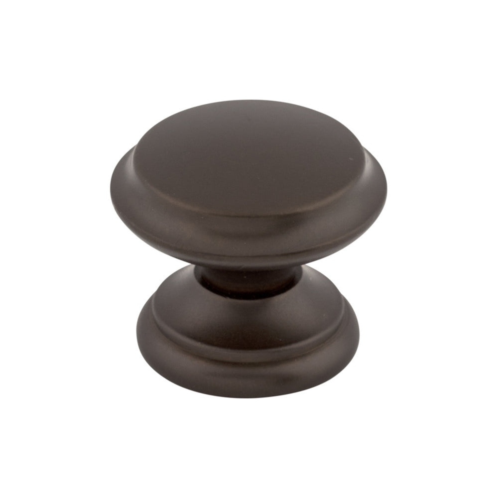 Flat Top Knob