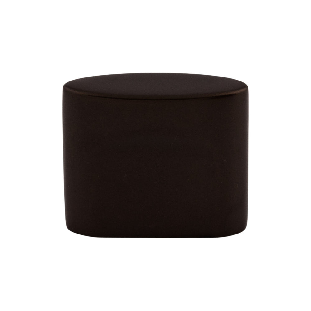 Oval Slot Oval Knob