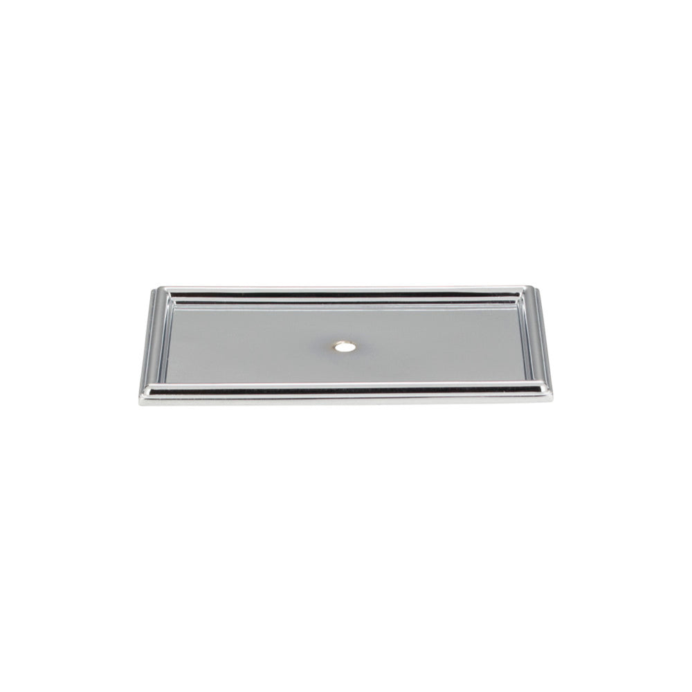 Campaign Rope Knob Backplate