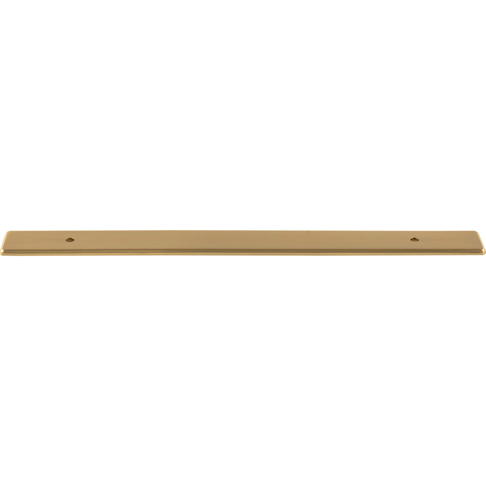 Radcliffe Pull Backplate