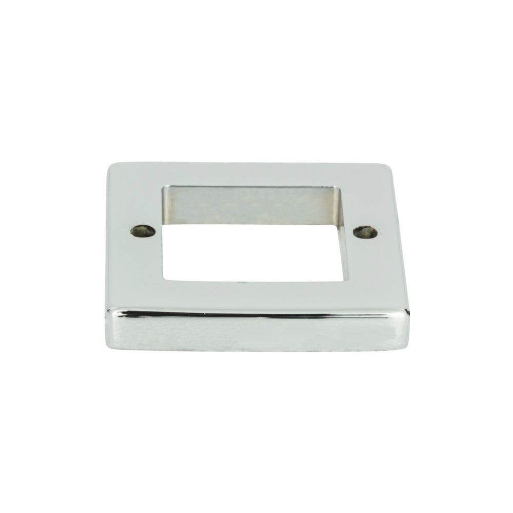 Tableau Square Pull Backplate