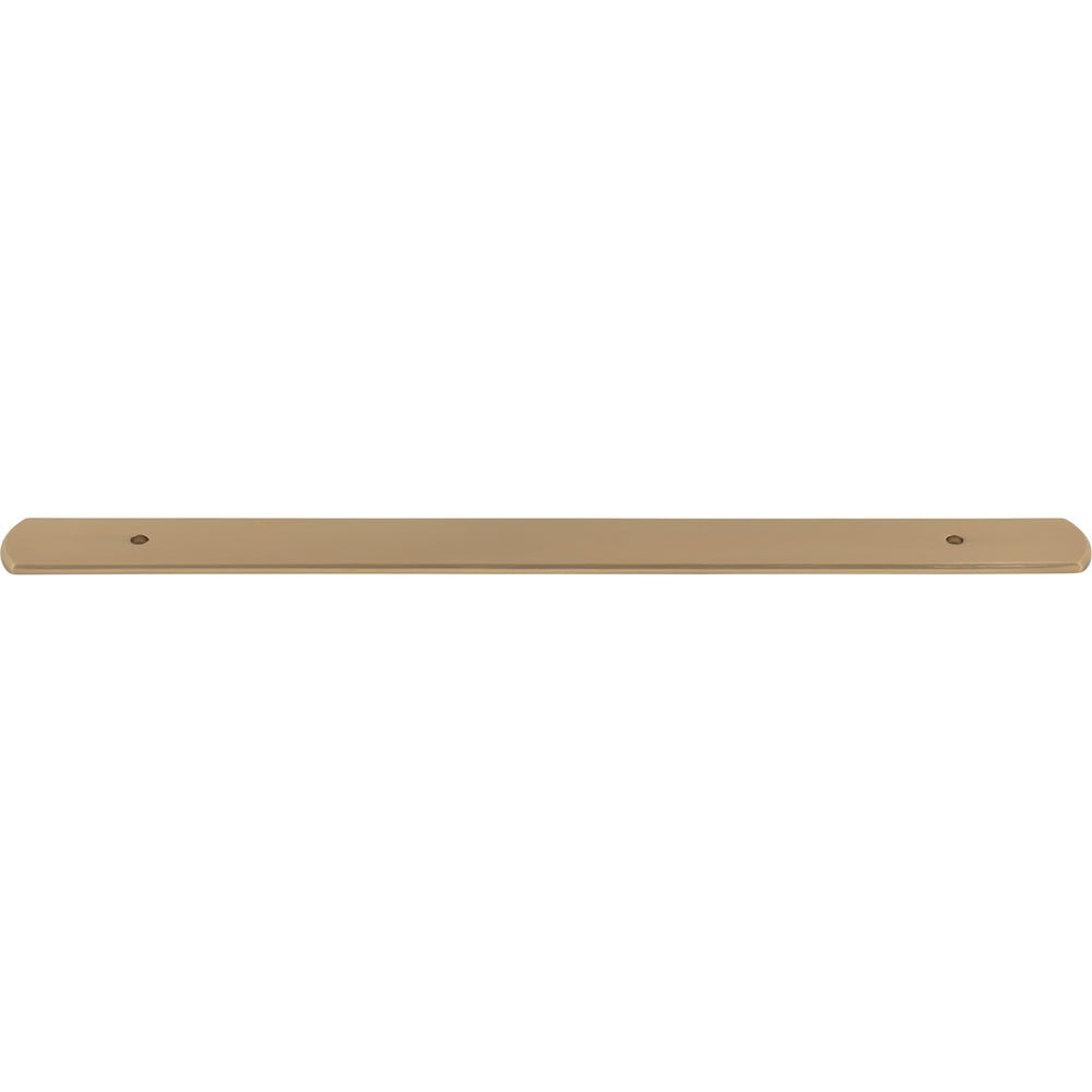 Wescott Pull Backplate
