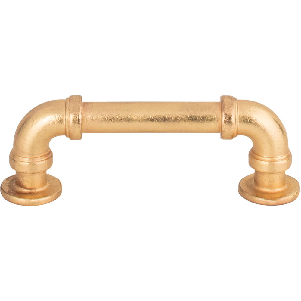 Steam Punk Bar Pull
