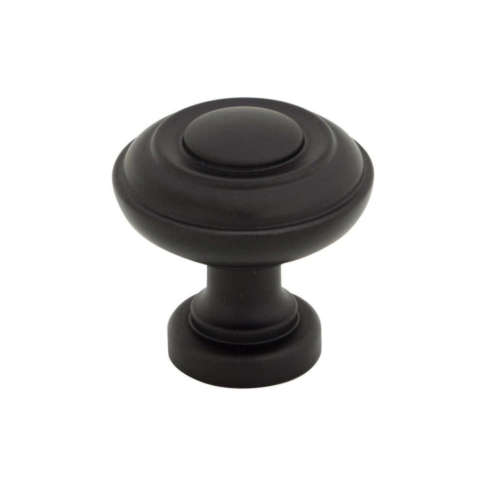 Ulster Mushroom Knob