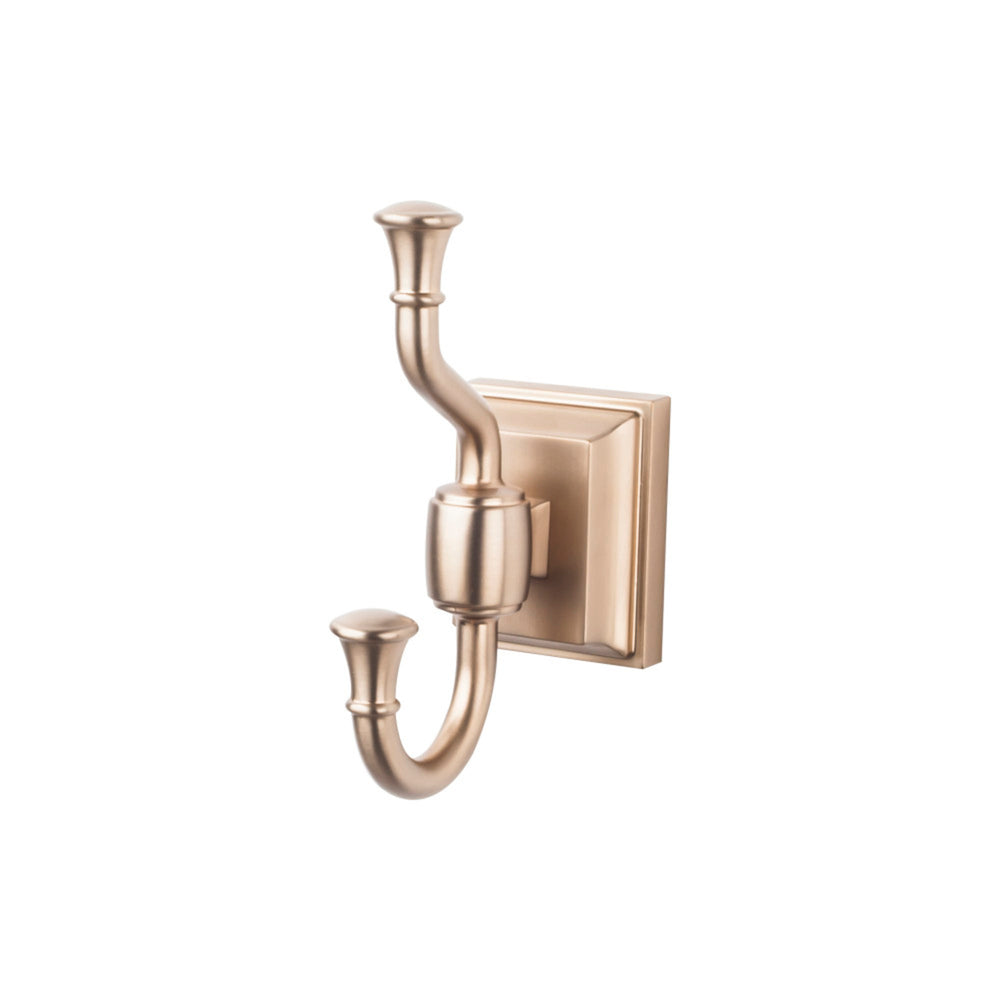 Top Bath (R) Stratton Bath 5 1 8 Wall Bath Hooks