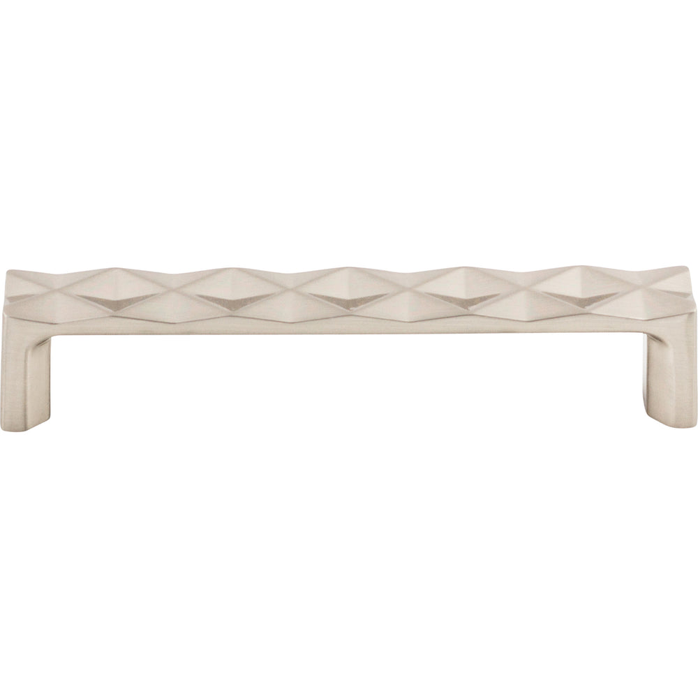 Quilted Bar Pull