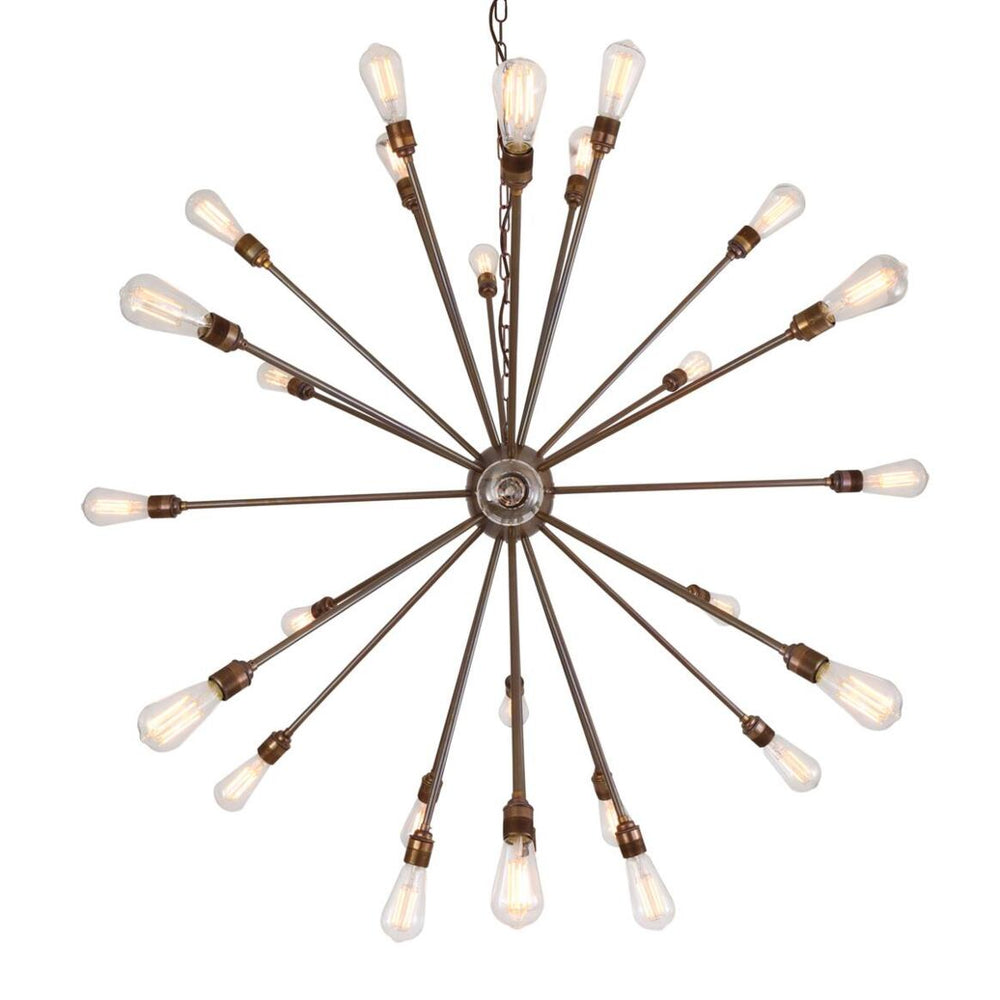 Nagano Chandelier