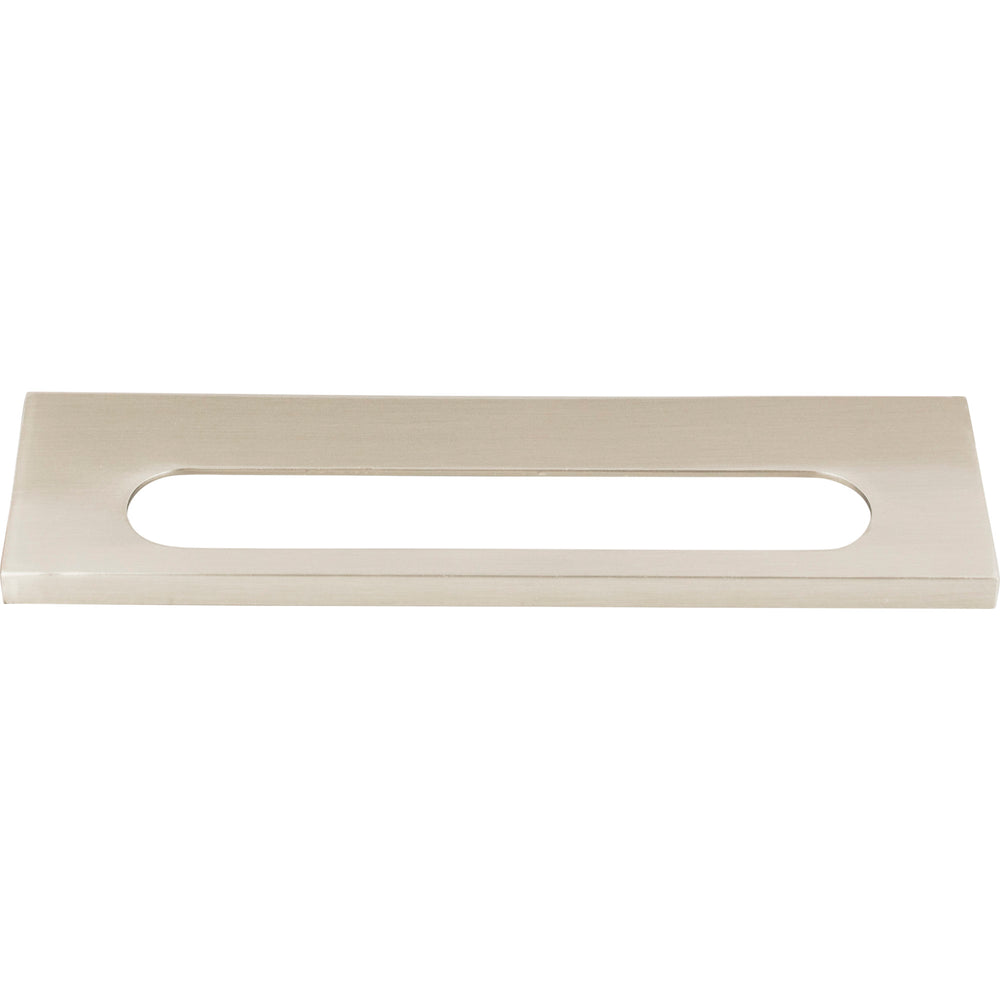 Modern Square Finger Pull