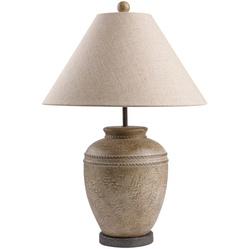 Surya - Nantes Accent Table Lamp