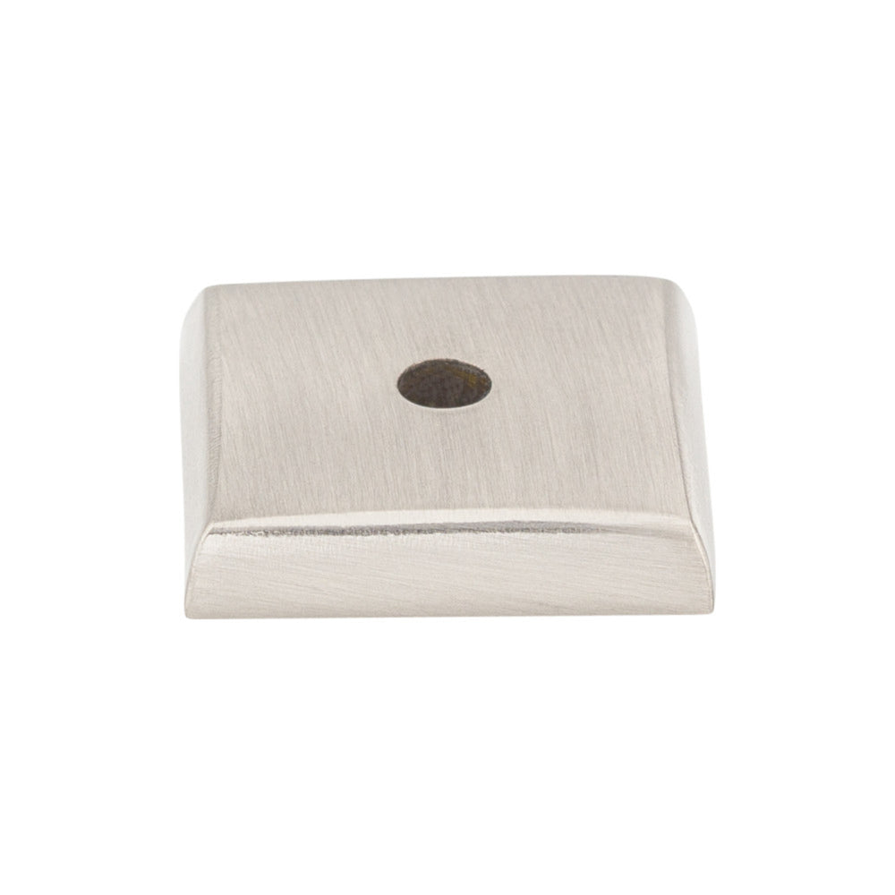 Aspen Ii Square Knob Backplate