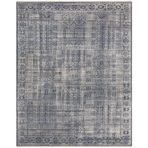 Surya - Handmade Rug - Nobility