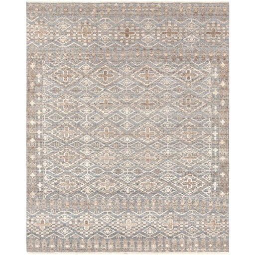 Surya - Handmade Rug - Nobility