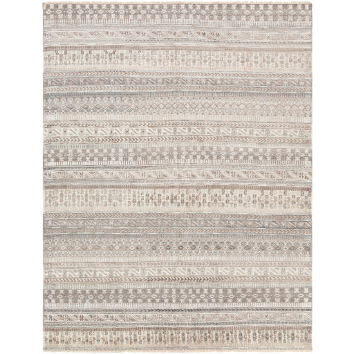 Surya - Handmade Rug - Nobility