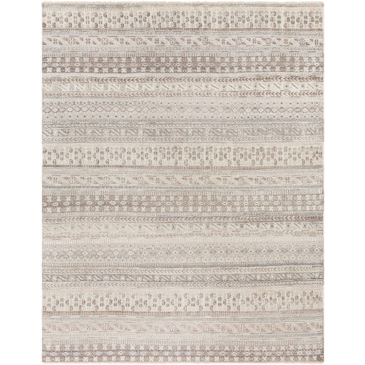 Surya - Handmade Rug - Nobility