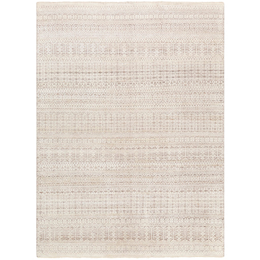 Surya - Handmade Rug - Nobility