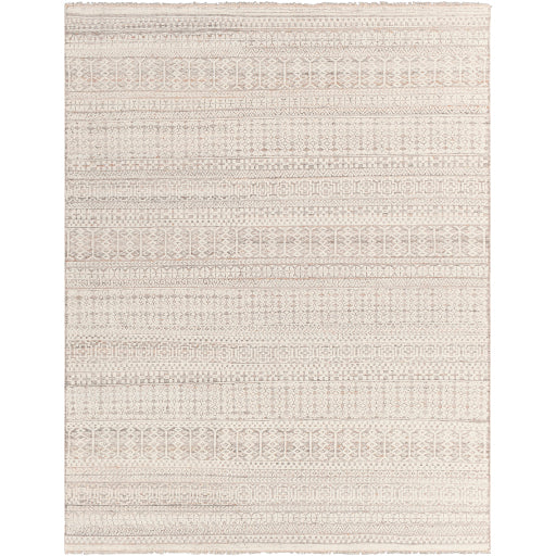 Surya - Handmade Rug - Nobility
