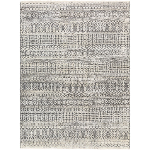 Surya - Handmade Rug - Nobility