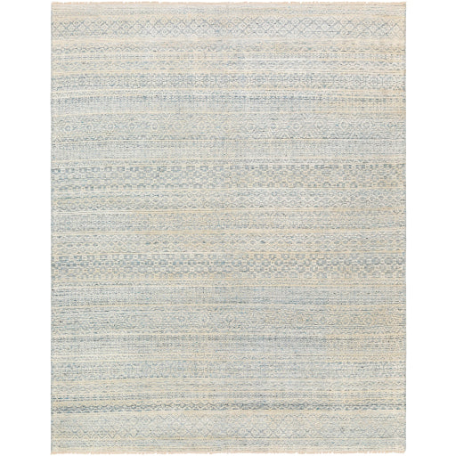 Surya - Handmade Rug - Nobility