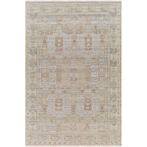 Surya - Handmade Rug - Nobility